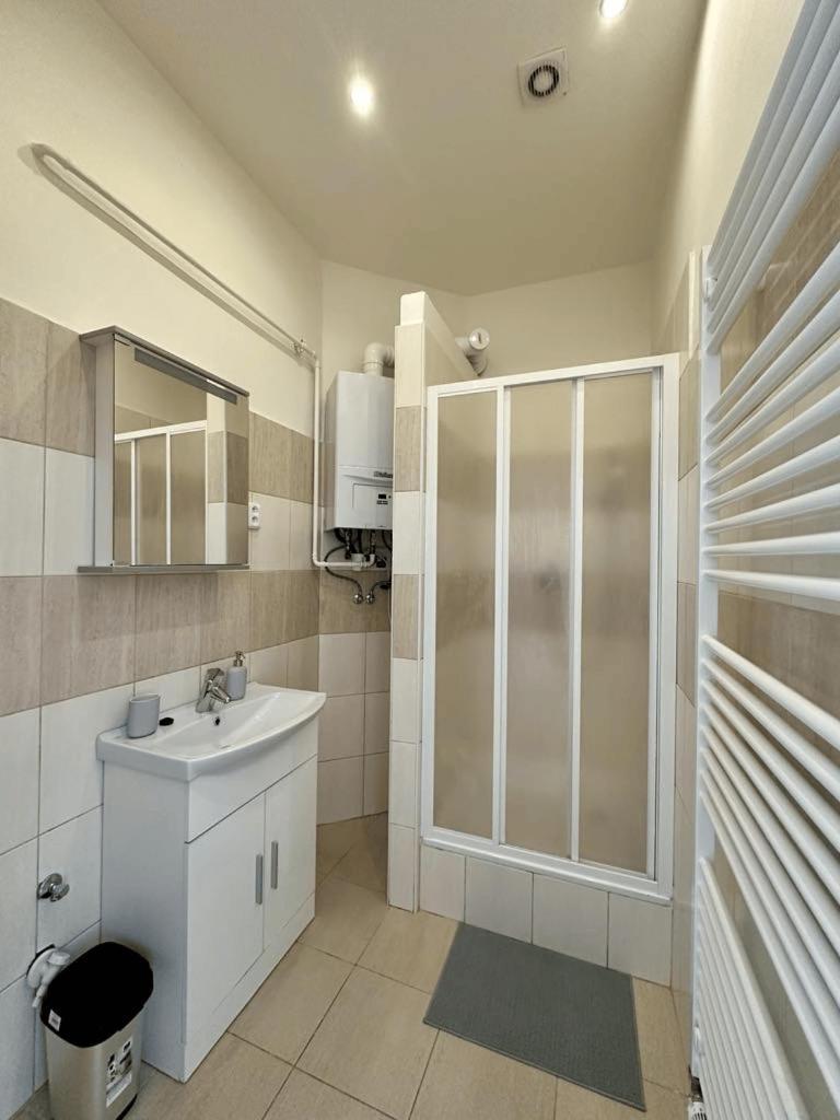 Welcome Hostel&apartments Praguecentre * Prag
