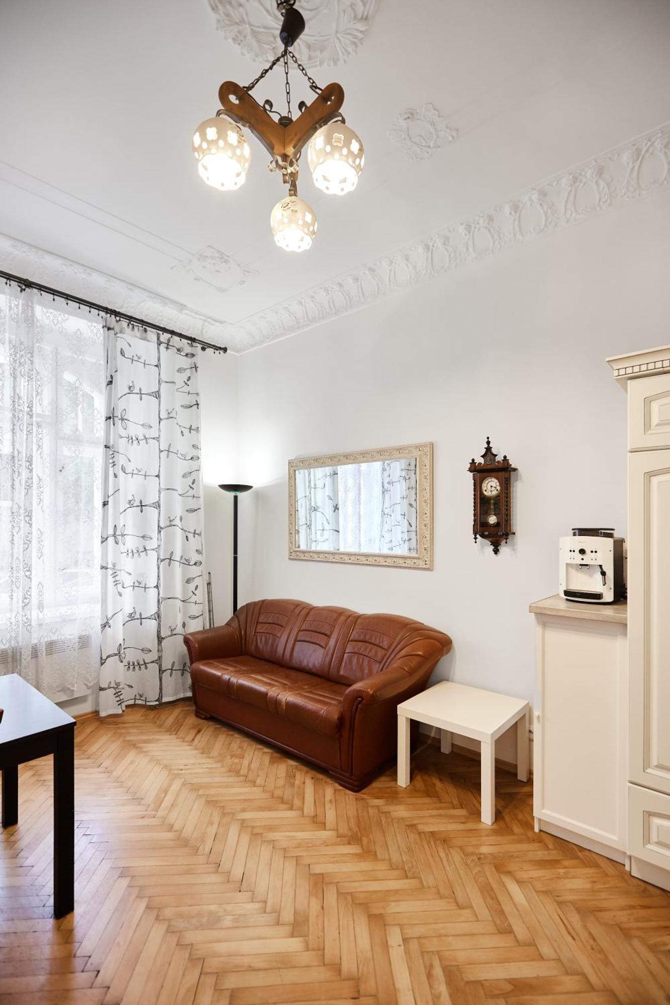 Old Town & Parking Assistance Privatunterkunft Prag