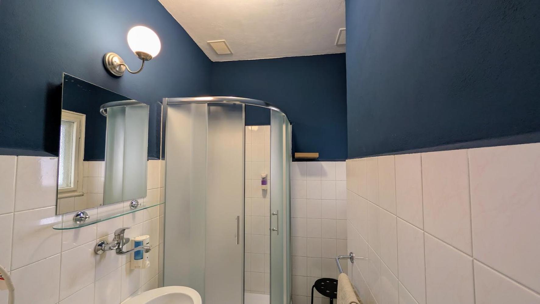 Flat In Zizkov -302- * Prag
