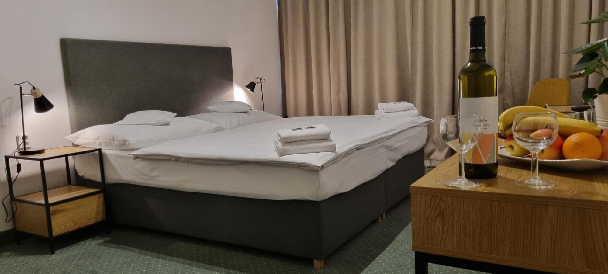 Legie 3* Prag