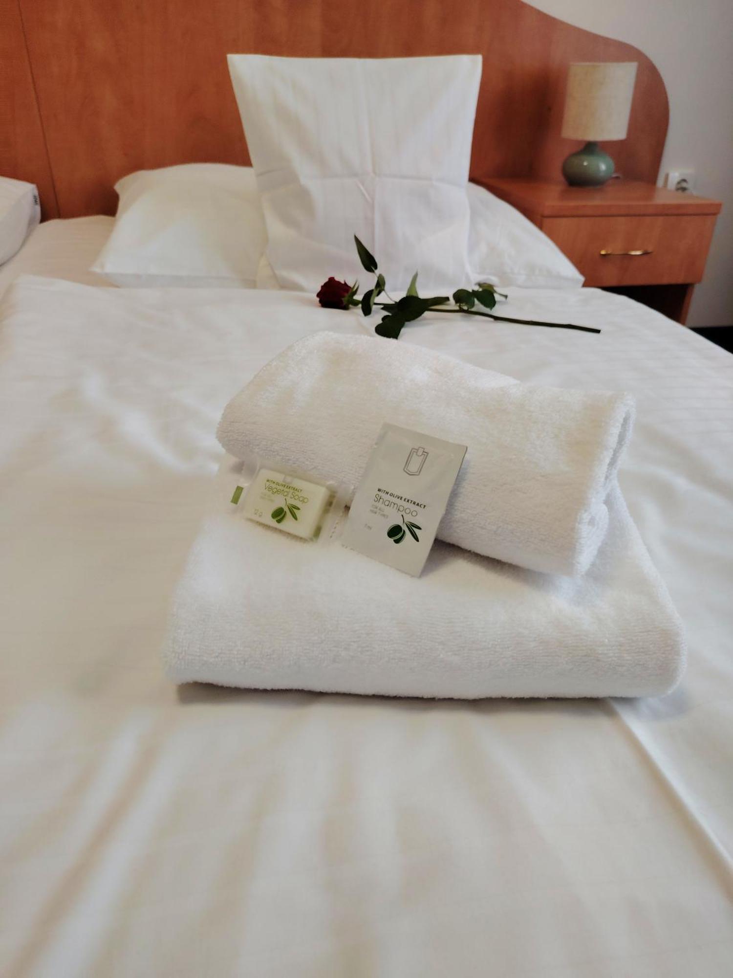 Hotel Legie Prag