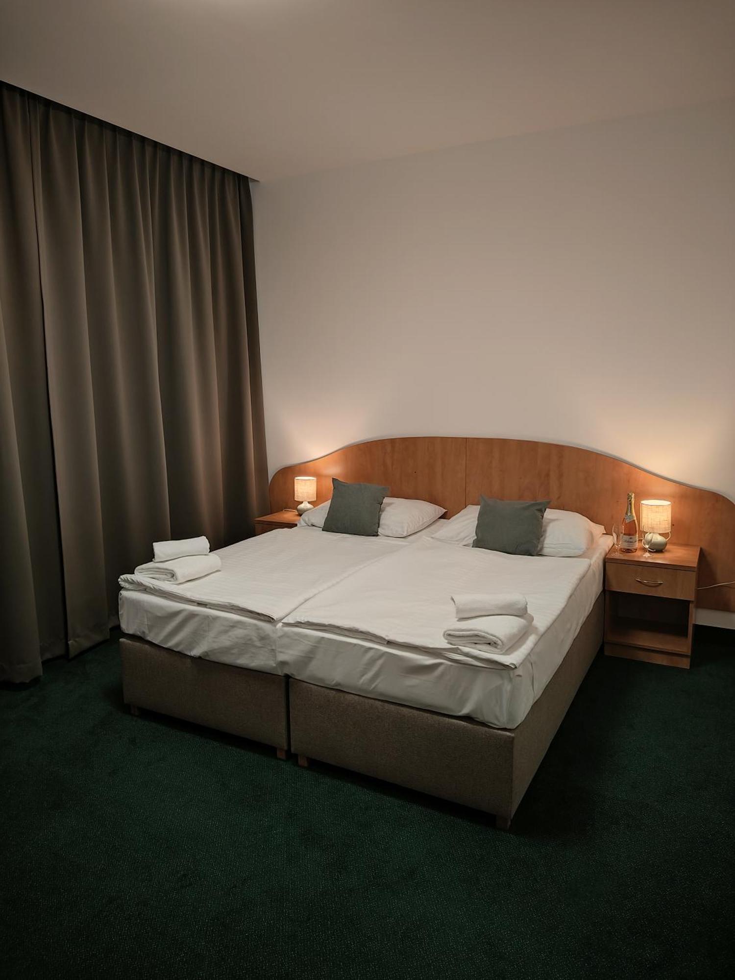 Legie Hotel