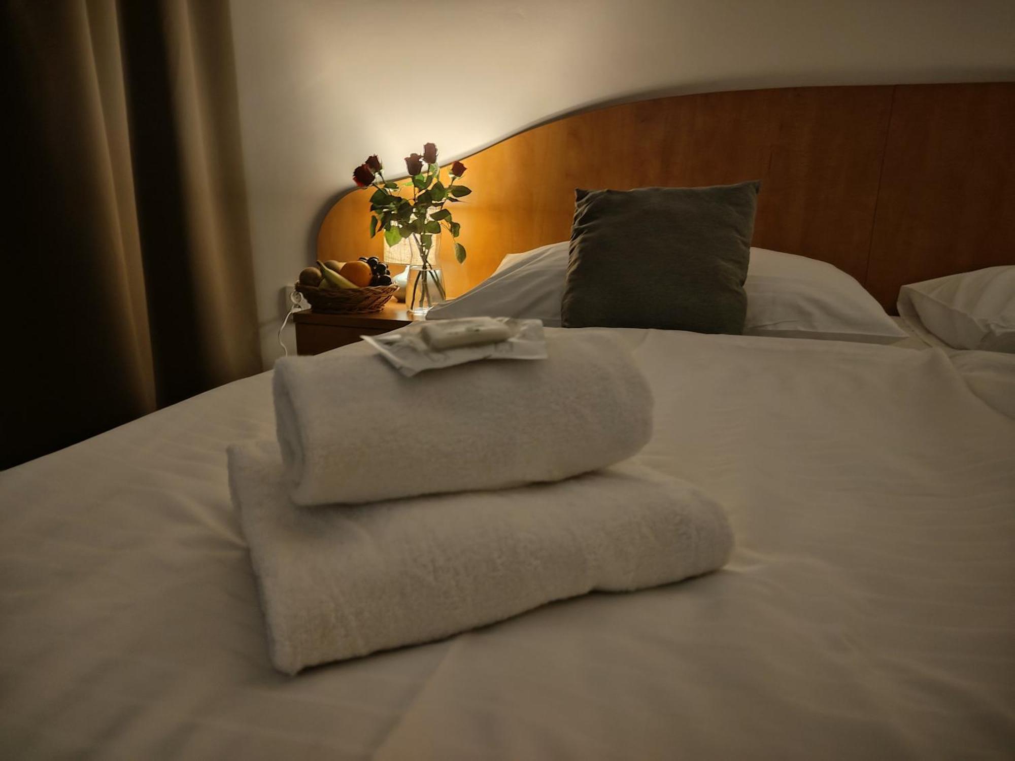Hotel Legie 3*