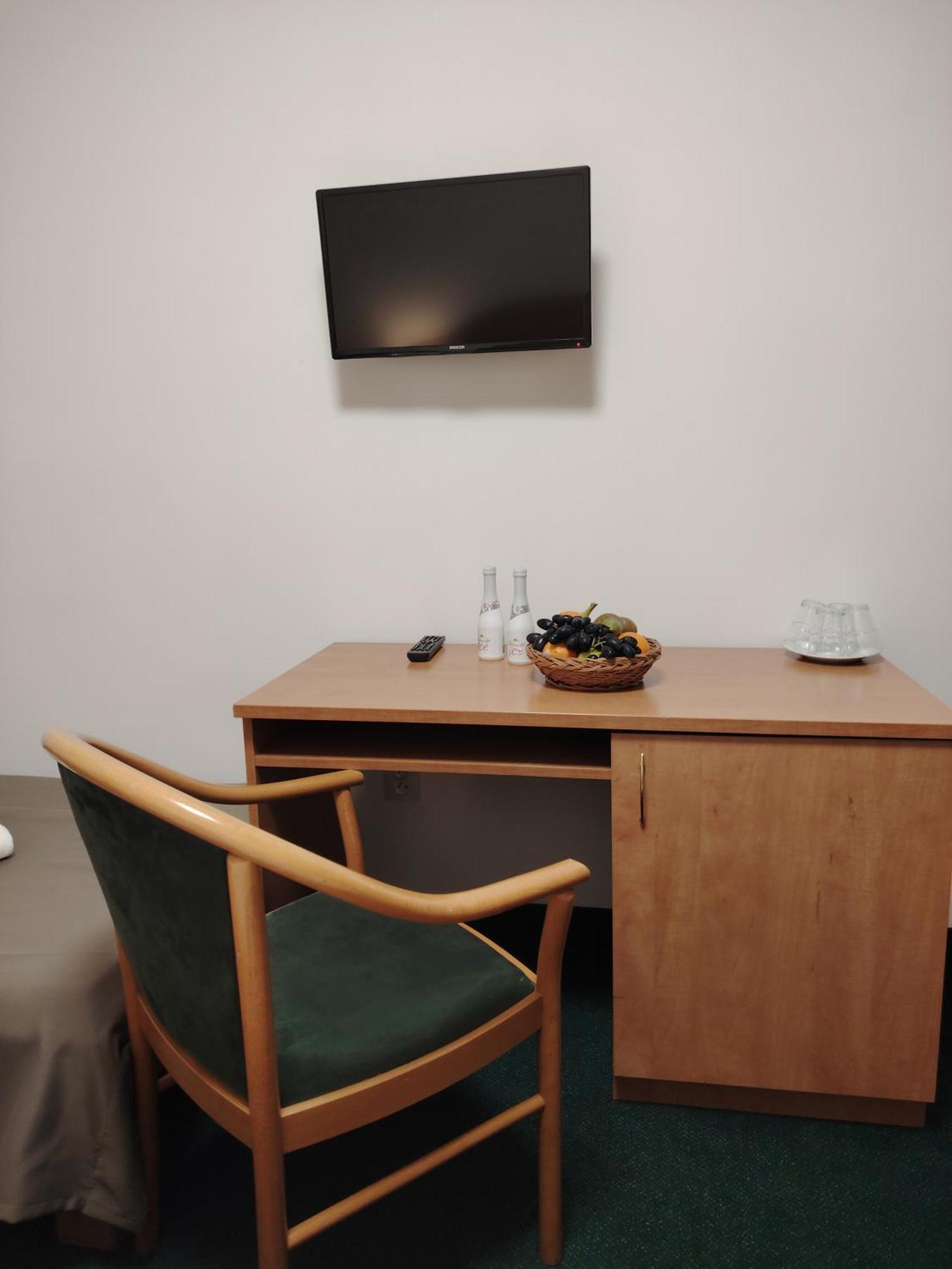 Hotel Legie Prag