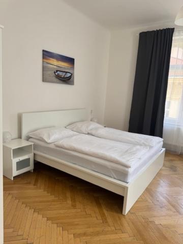 Welcome Hostel&apartments Praguecentre Hostel Prag