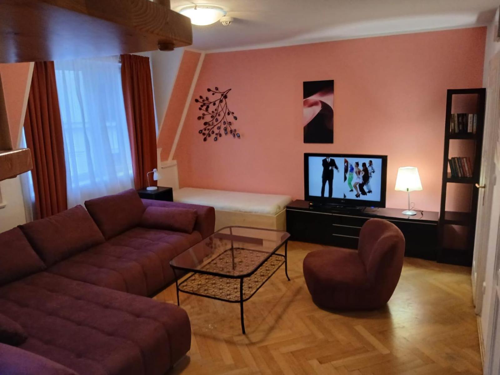 U Vejvodu Prague