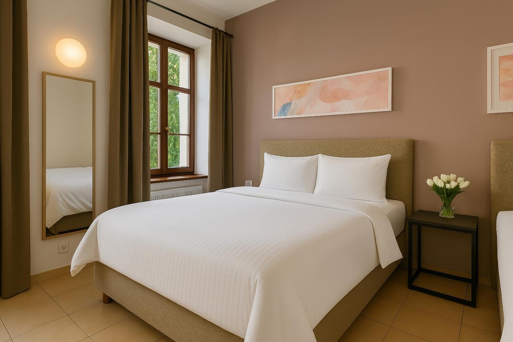 Bohemian Dreams And By Dwellfort Prague