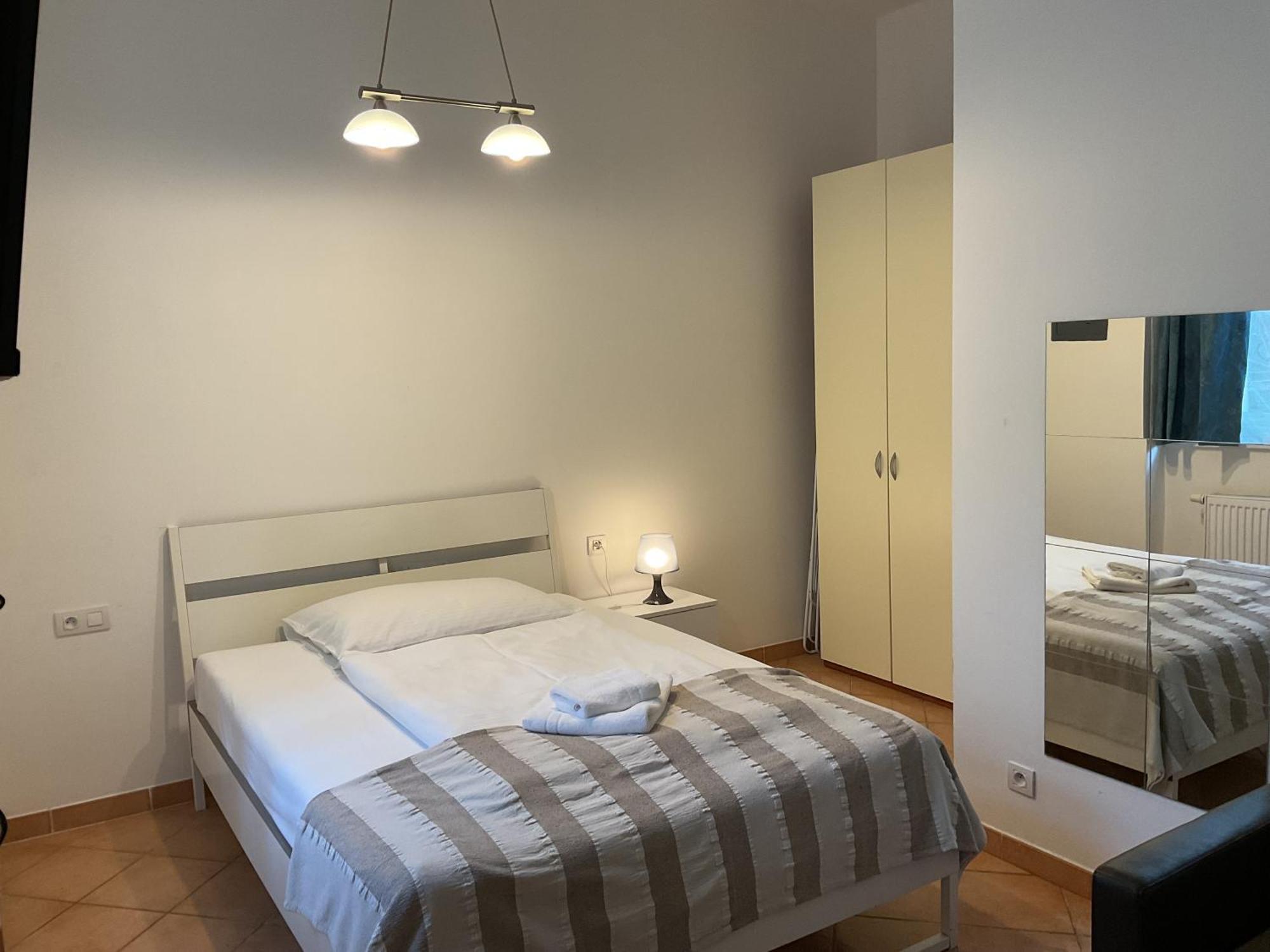 Ai Due Mondi * Prague