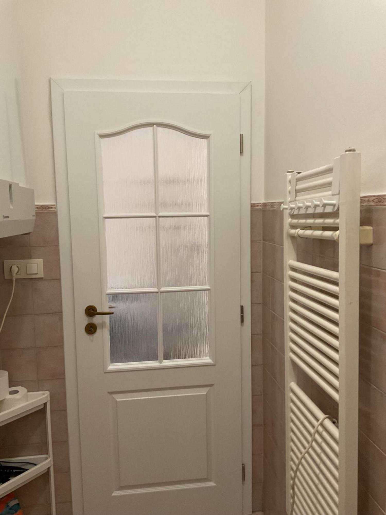 Ai Due Mondi Apartment