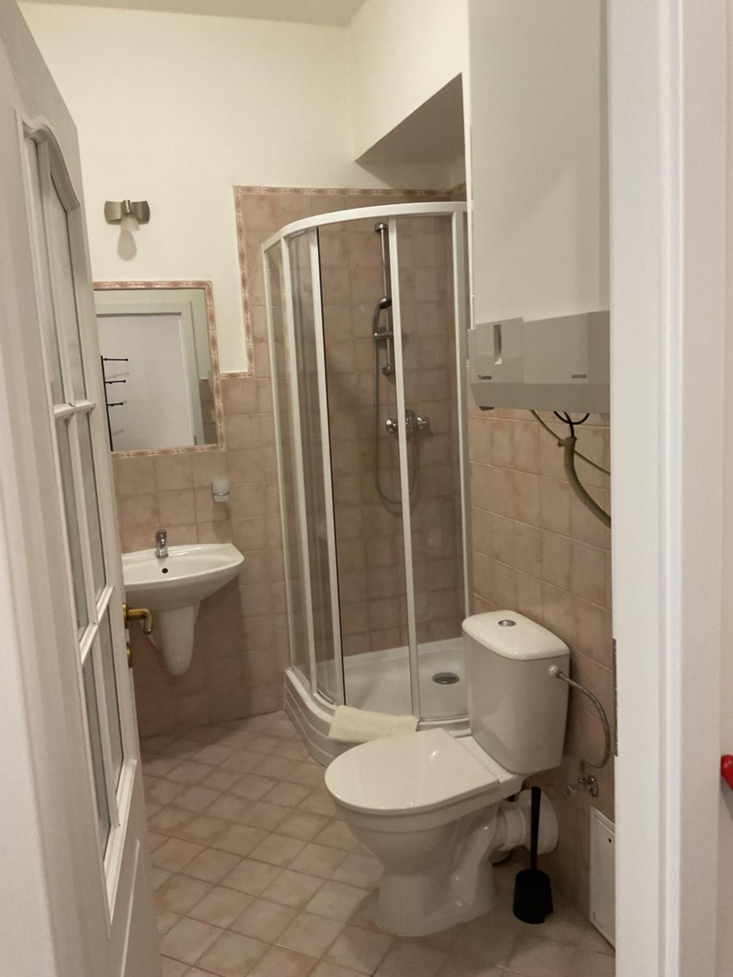 Apartment Ai Due Mondi Prague