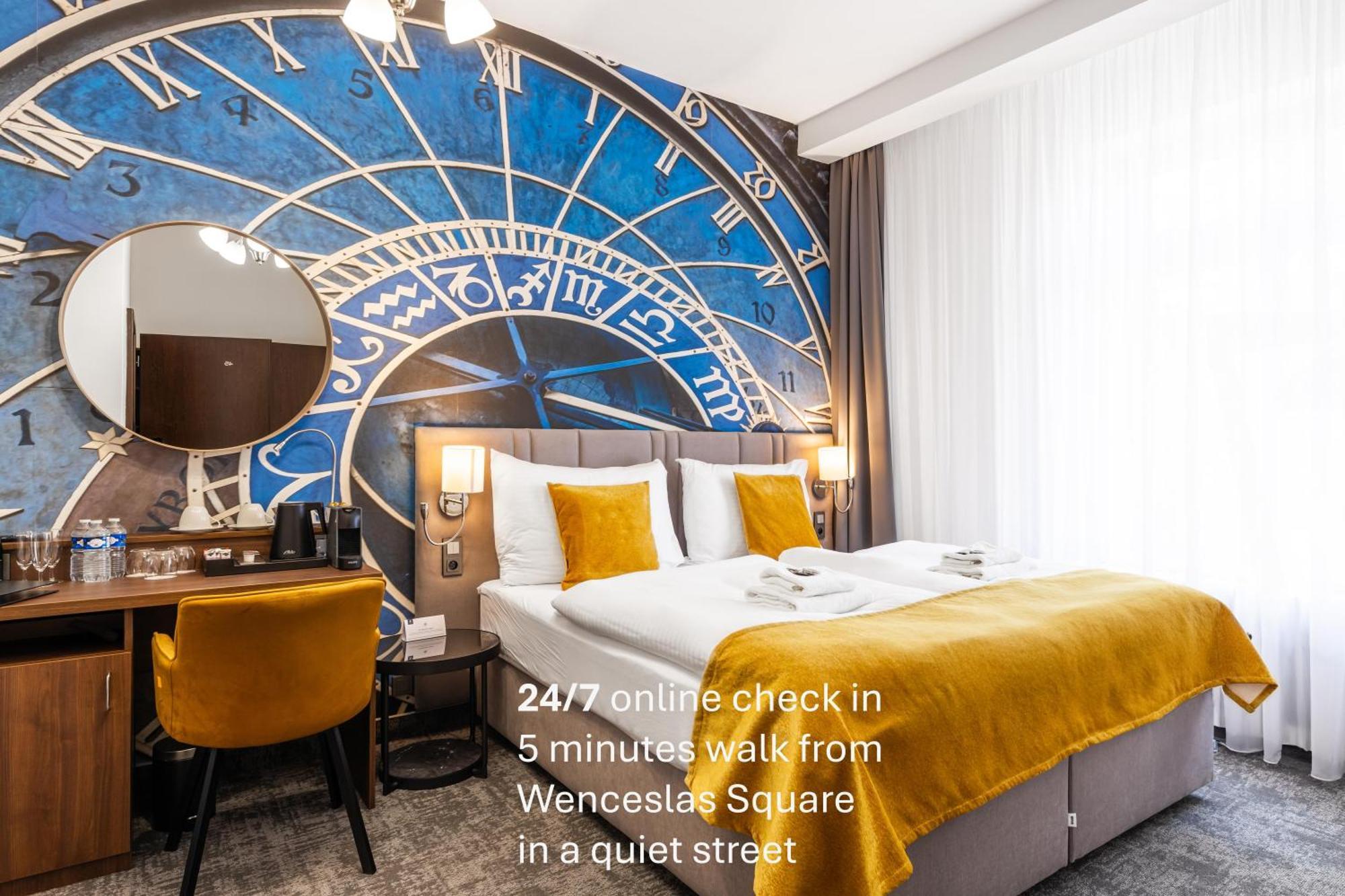 Hotel A1 Royal Plaza