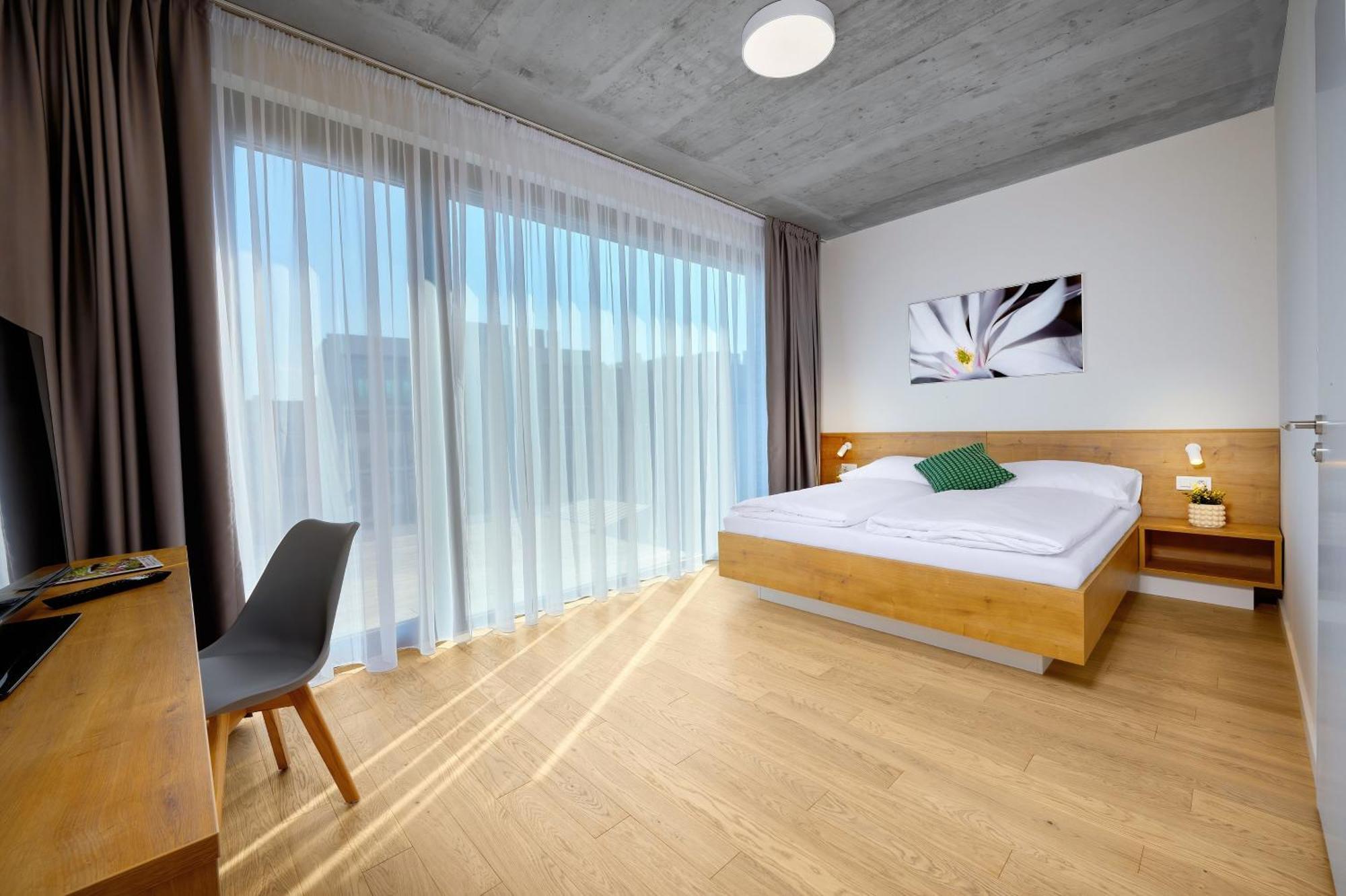 Aparthotel Downtown Andel Praha