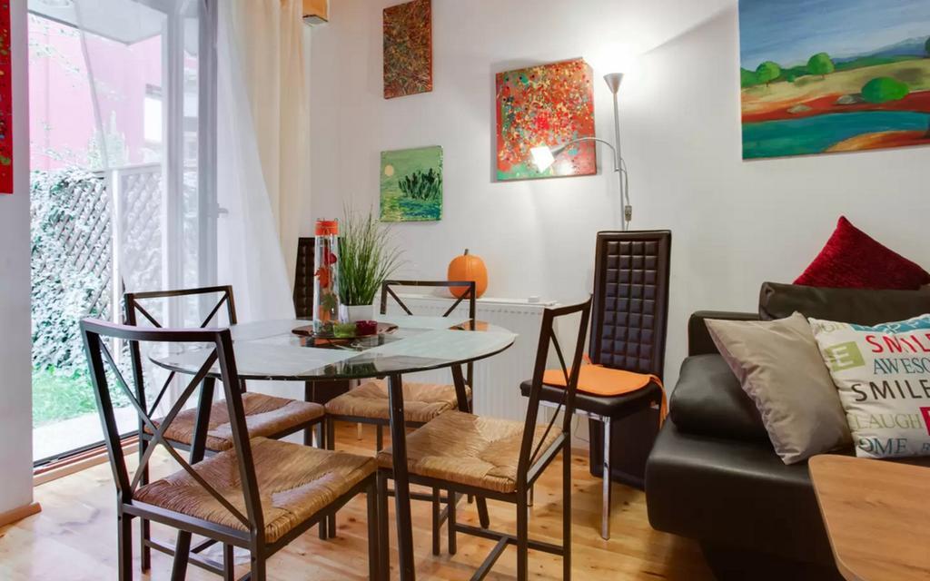 Apartment Three-floor