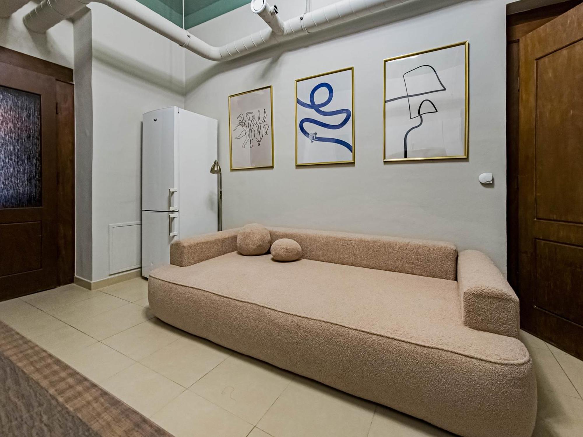 Magnificent With Sauna And Billiards Prag