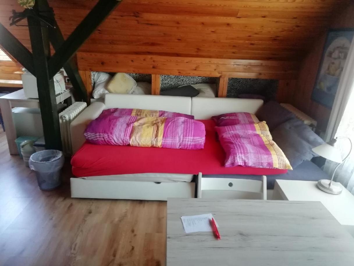 Rum i privatbostad Ohrada