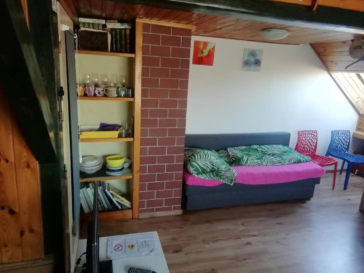 Privat bolig Ohrada *