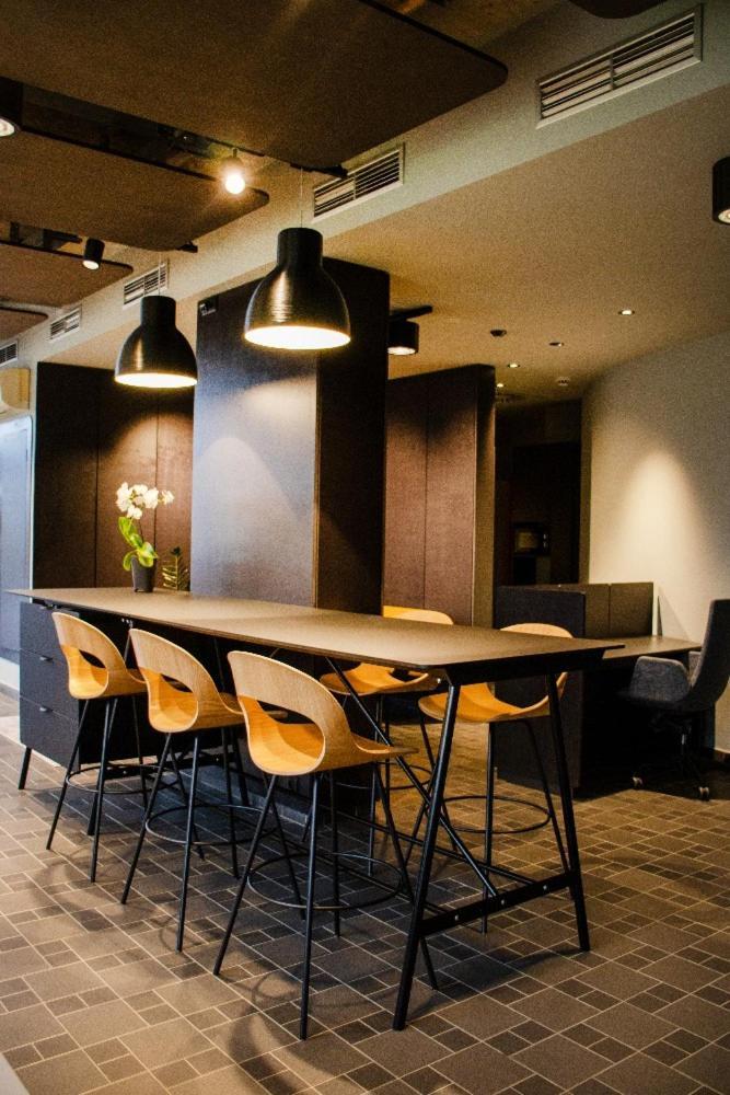 Rezidence & Wellness Blatov Hotell 4*