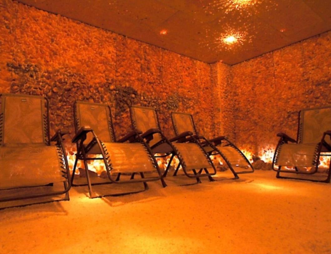 Hotell Rezidence & Wellness Blatov 4*