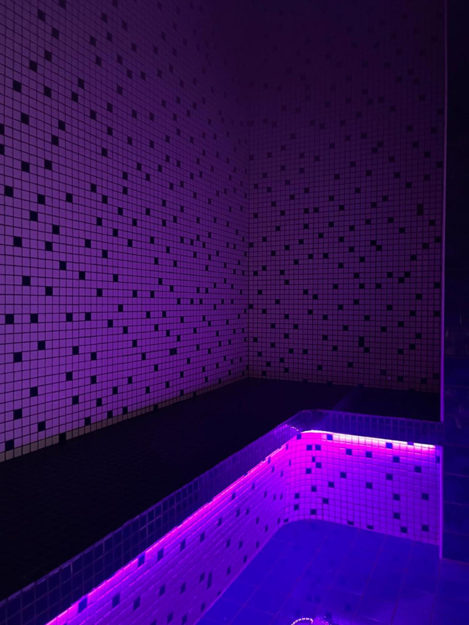 Rezidence & Wellness Blatov Hotell Prag
