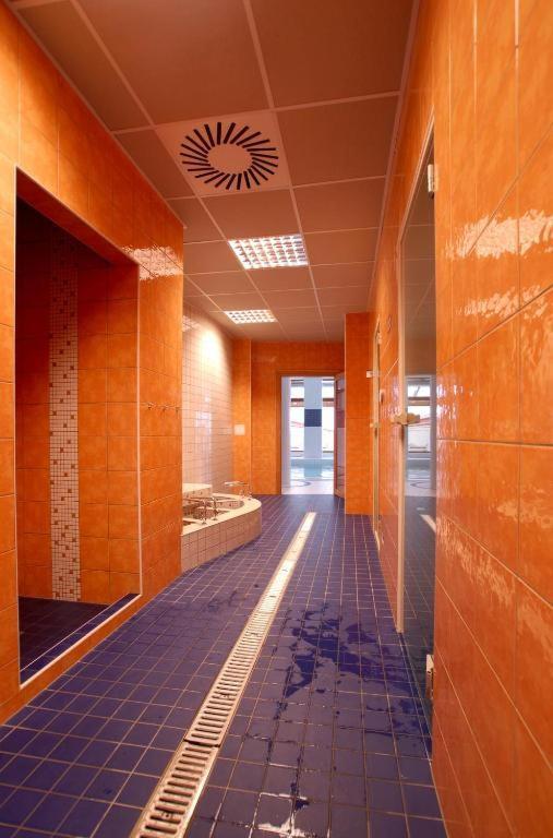 Hotell Rezidence & Wellness Blatov Prag