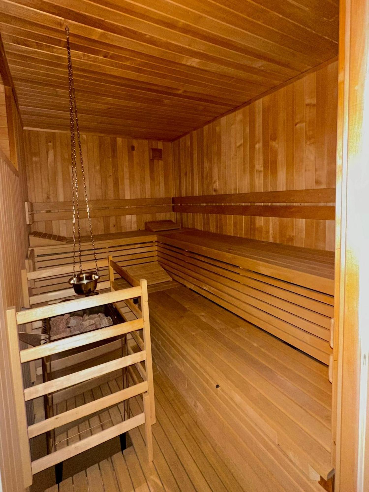 Rezidence & Wellness Blatov 4*