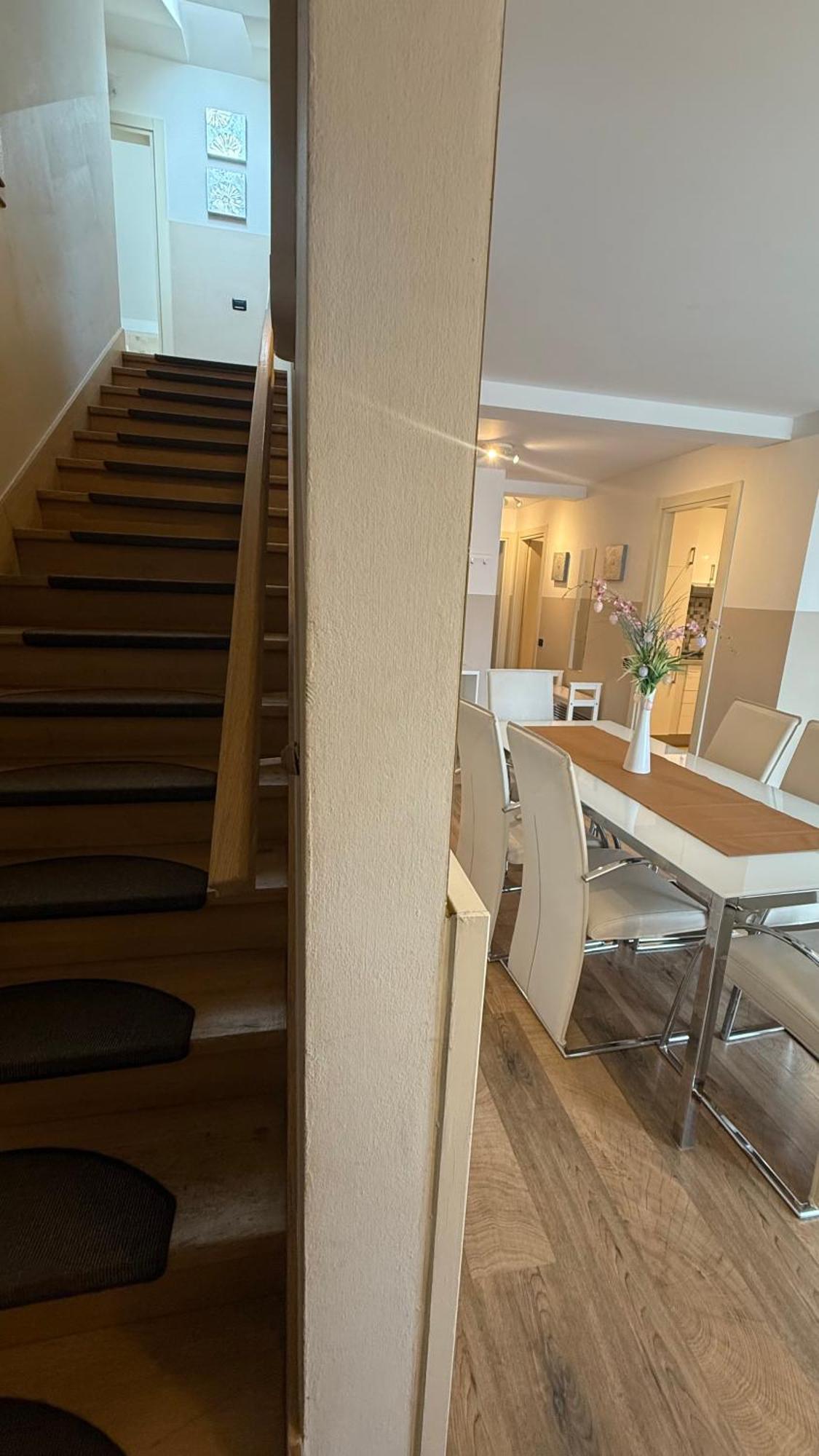 Central 3Bdr Penthouse With Terrace&Ac Prag