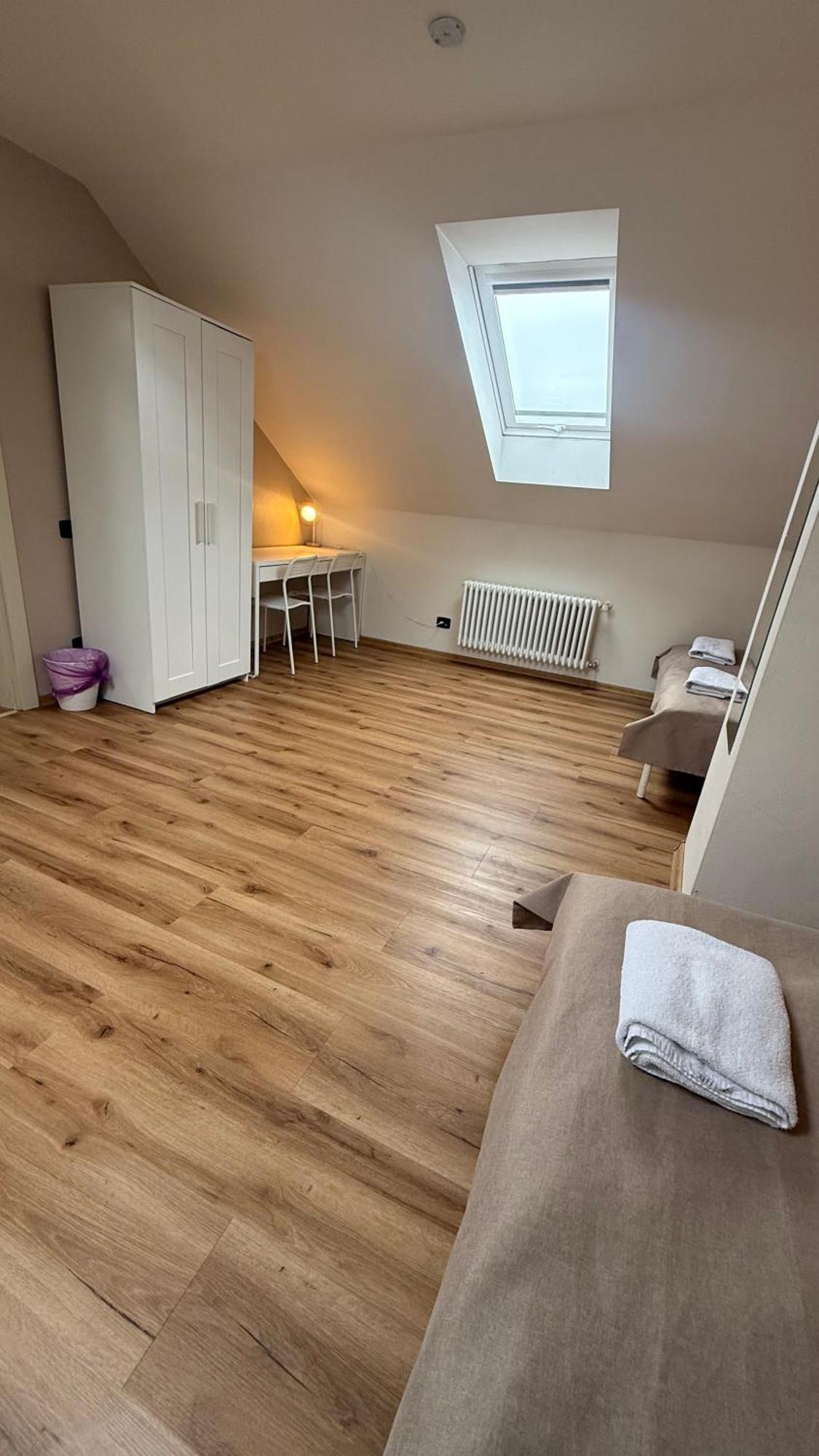 Central 3Bdr Penthouse With Terrace&Ac *