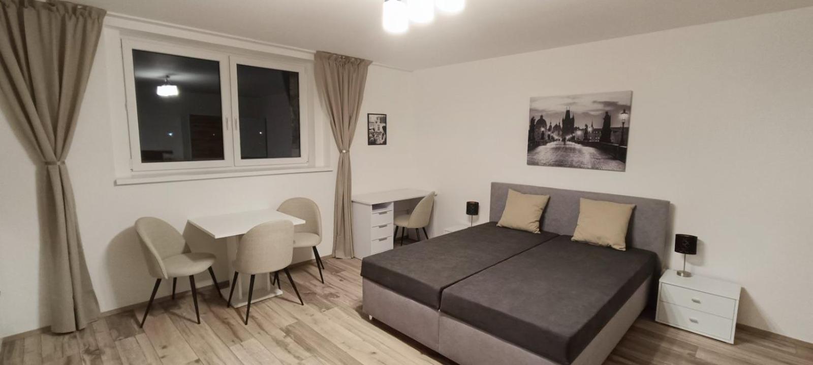 Aparthotel Praha