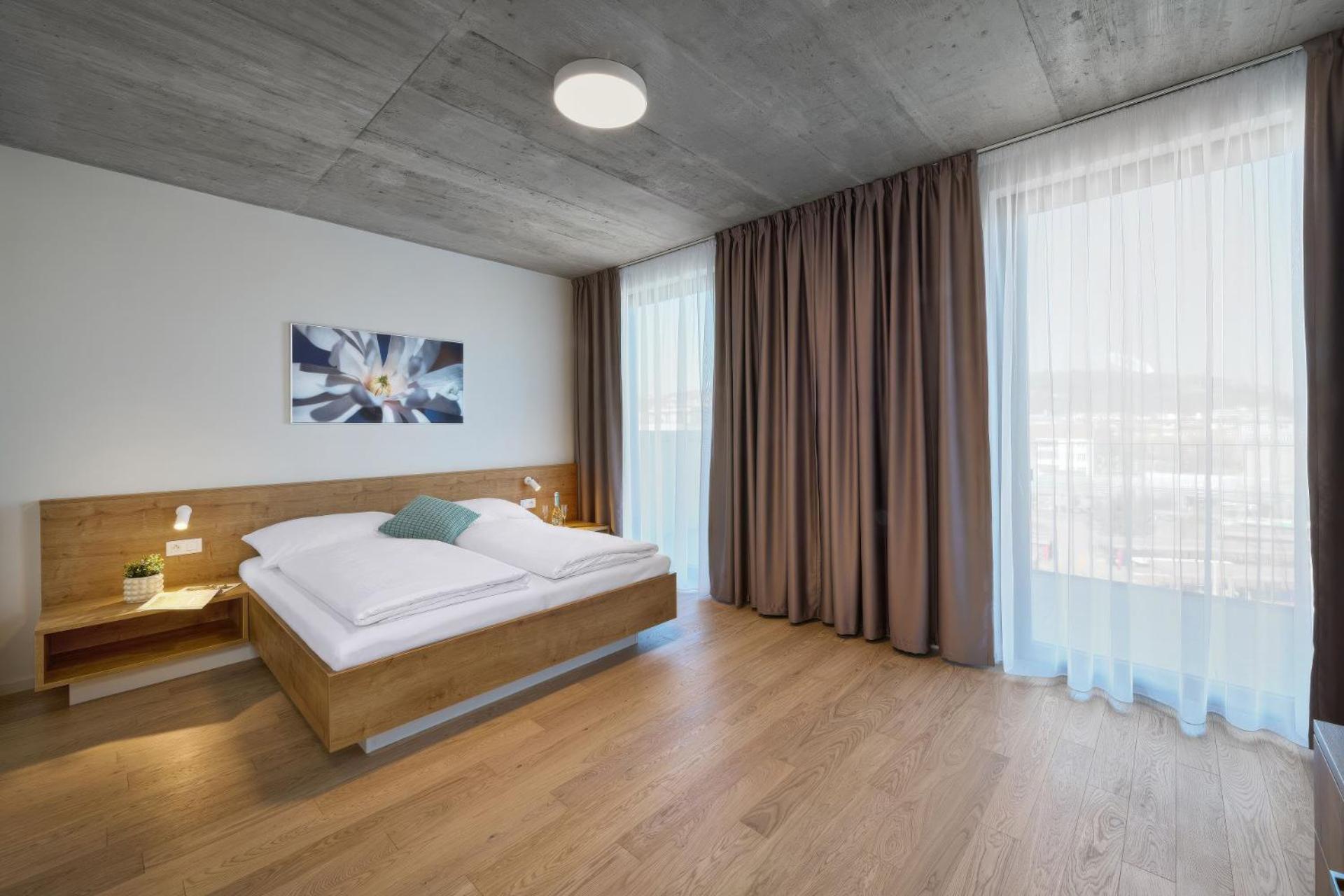 Downtown Andel 4* Praha