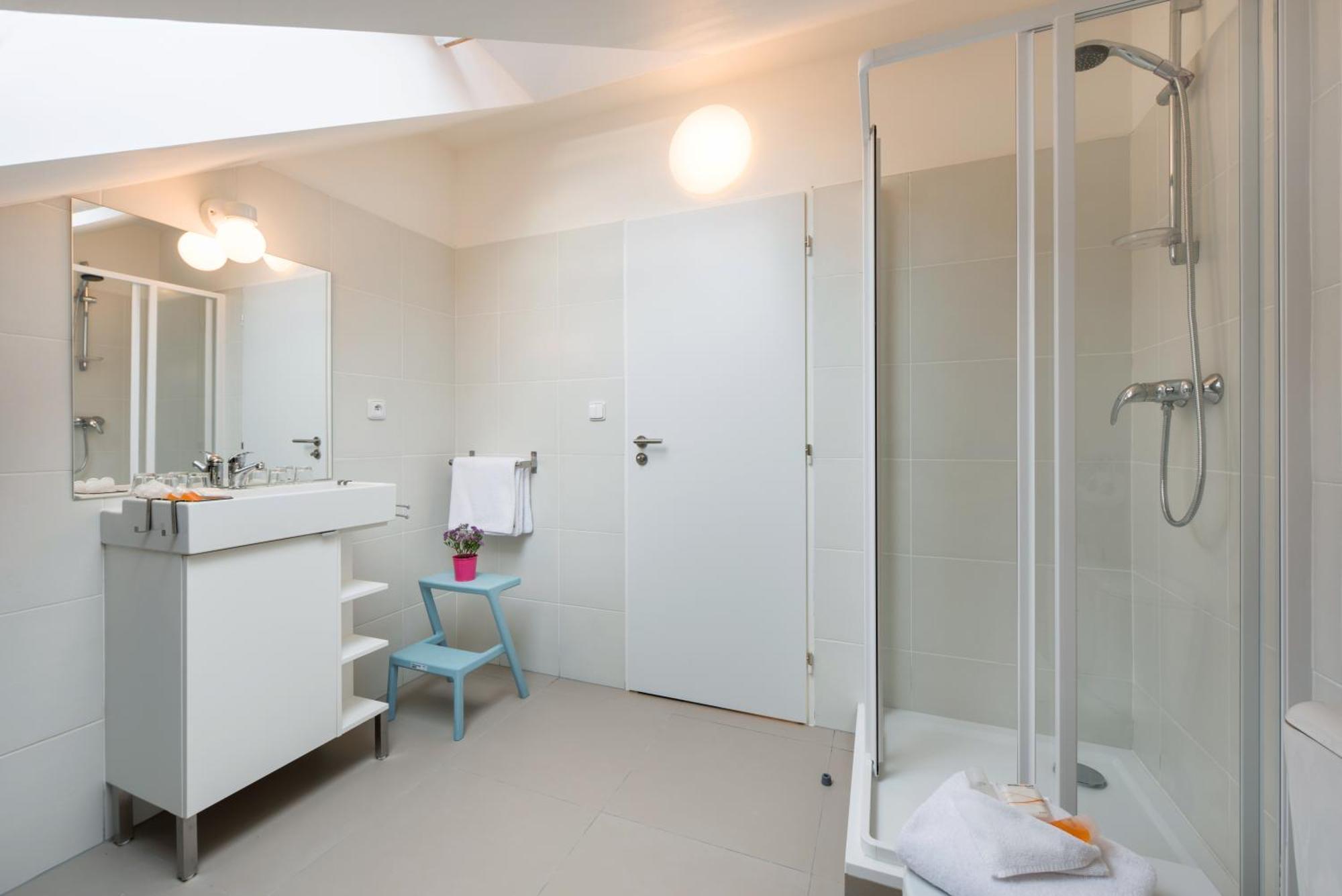 Apartment Veleslavin *