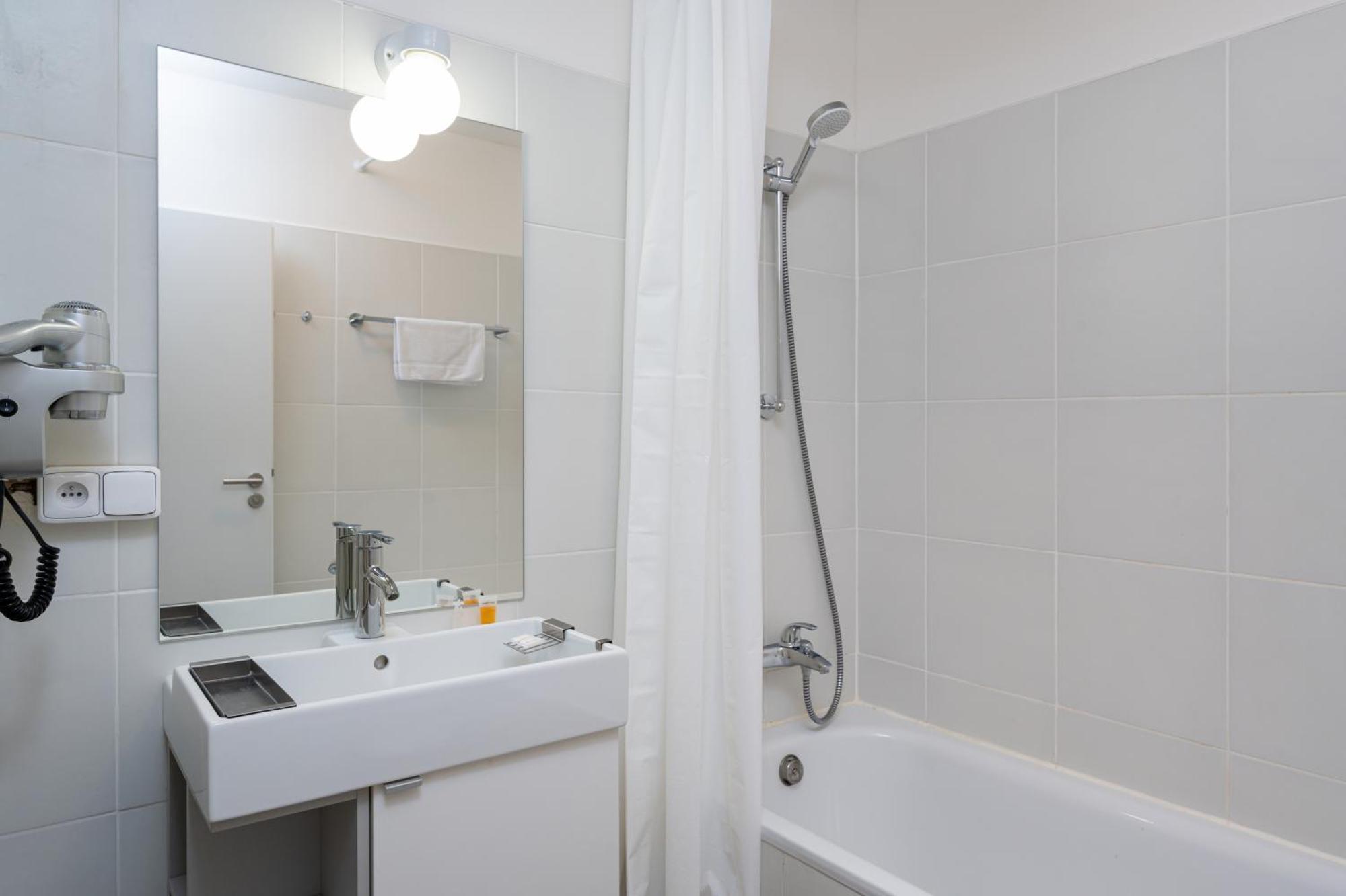 Veleslavin Apartment Prague