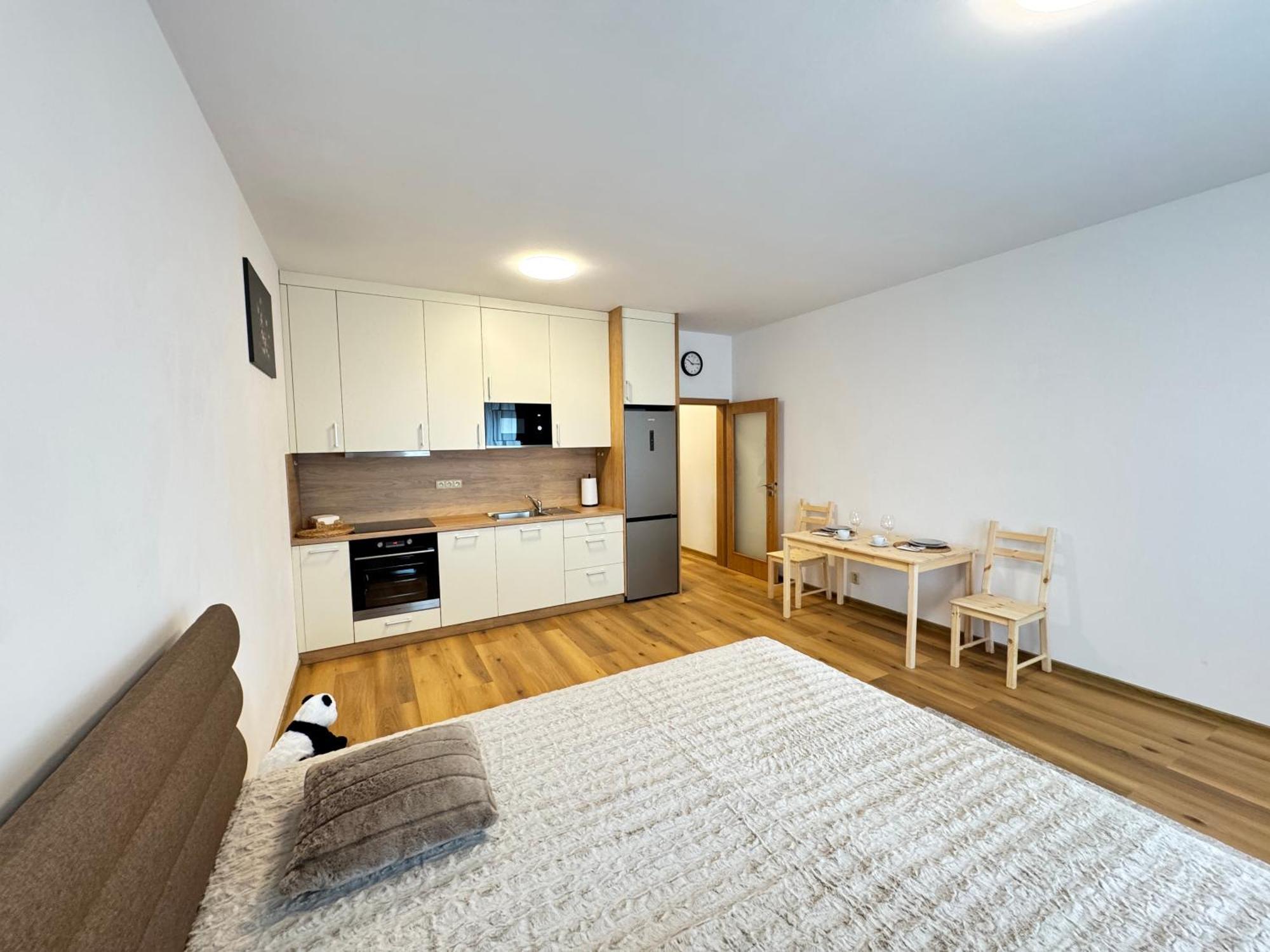 Apartment Riverside *