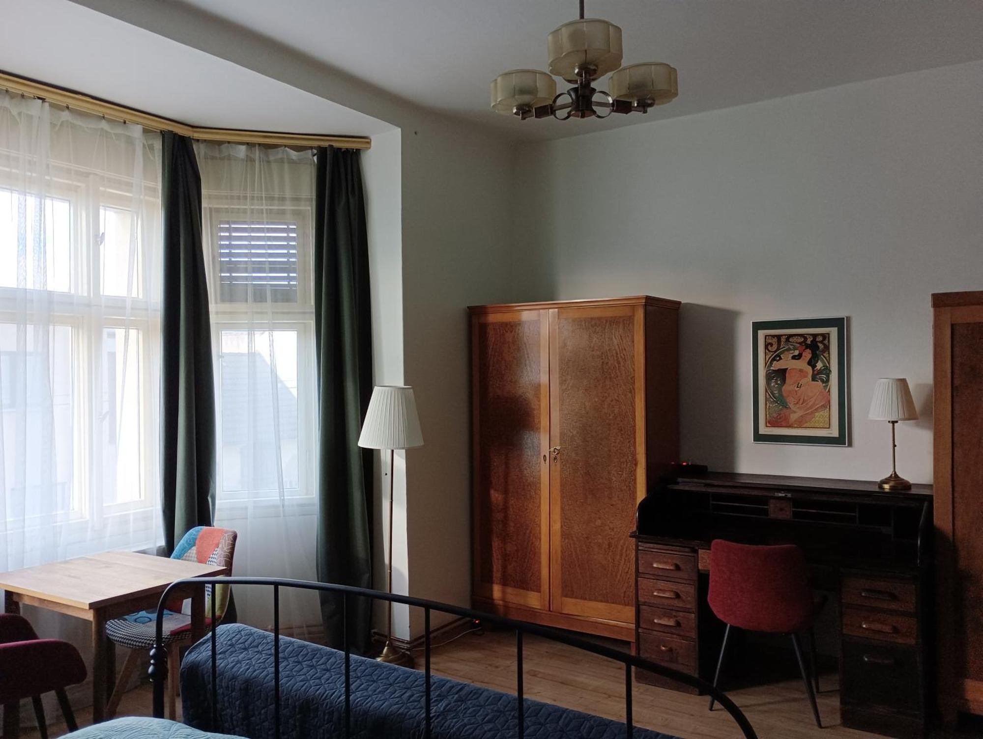 Bouquet Apartment