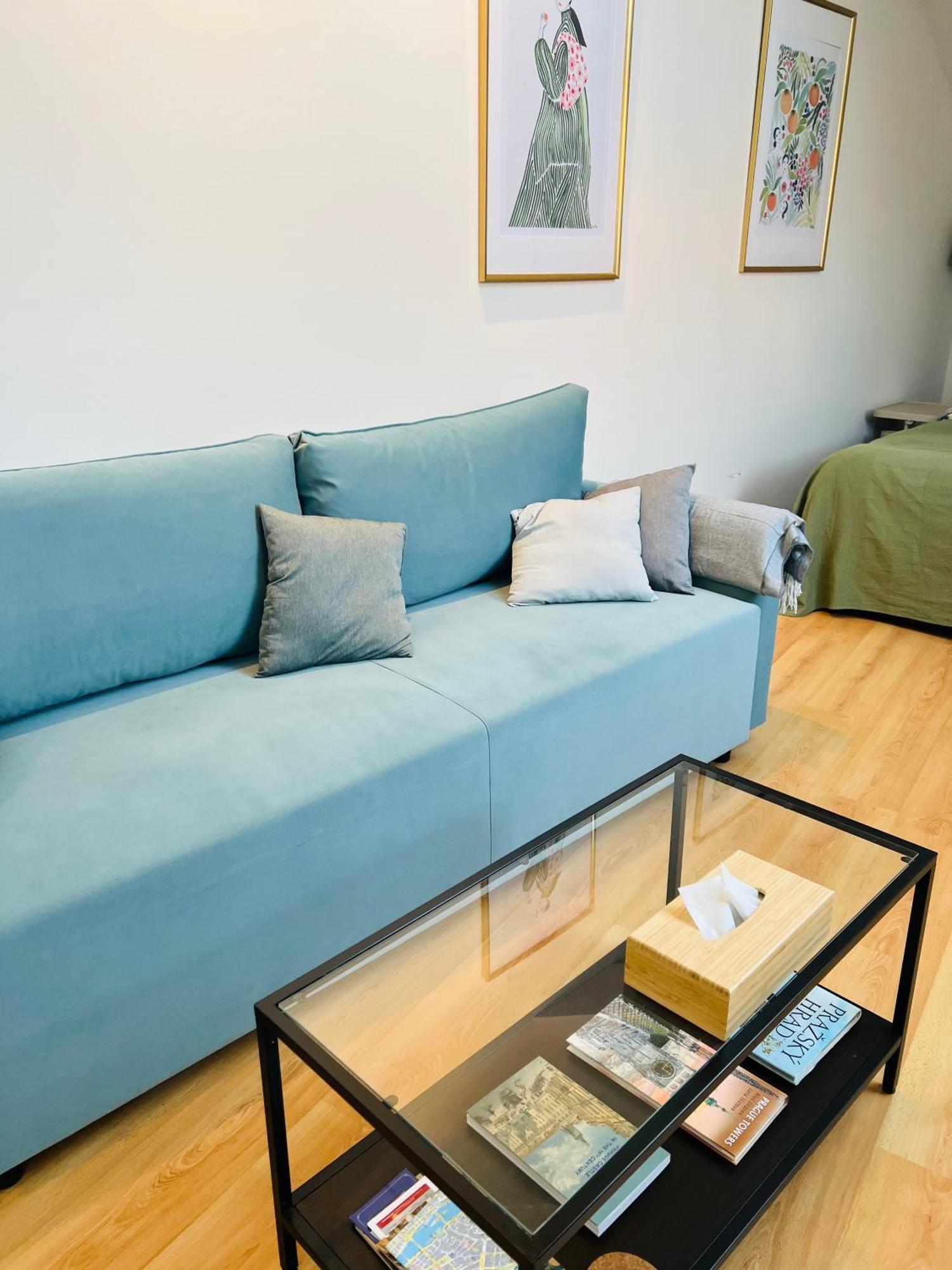 Central, Cozy & Stylish With Views Lägenhet