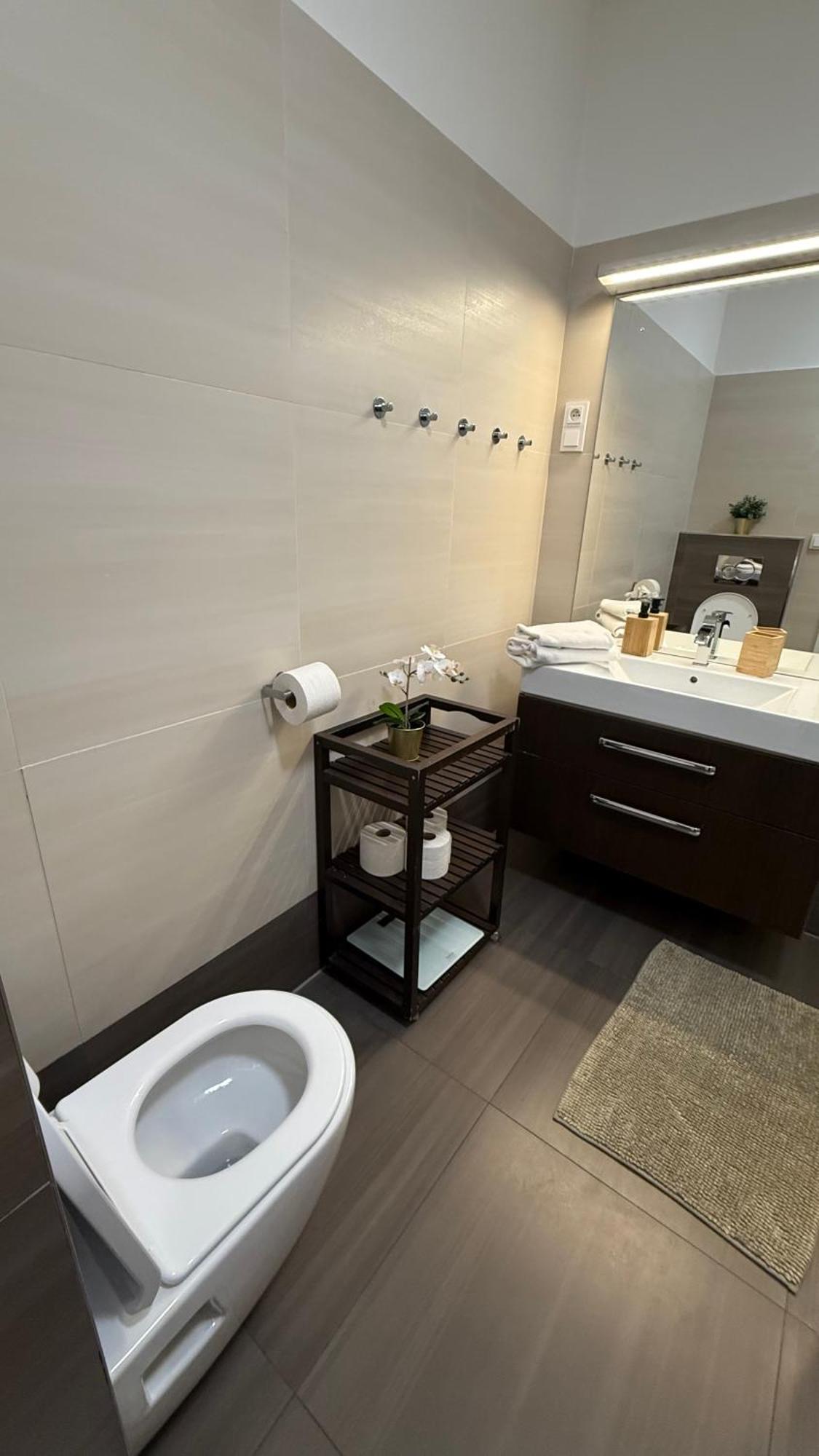 Luxury Modern Designed Oldtown * Prag
