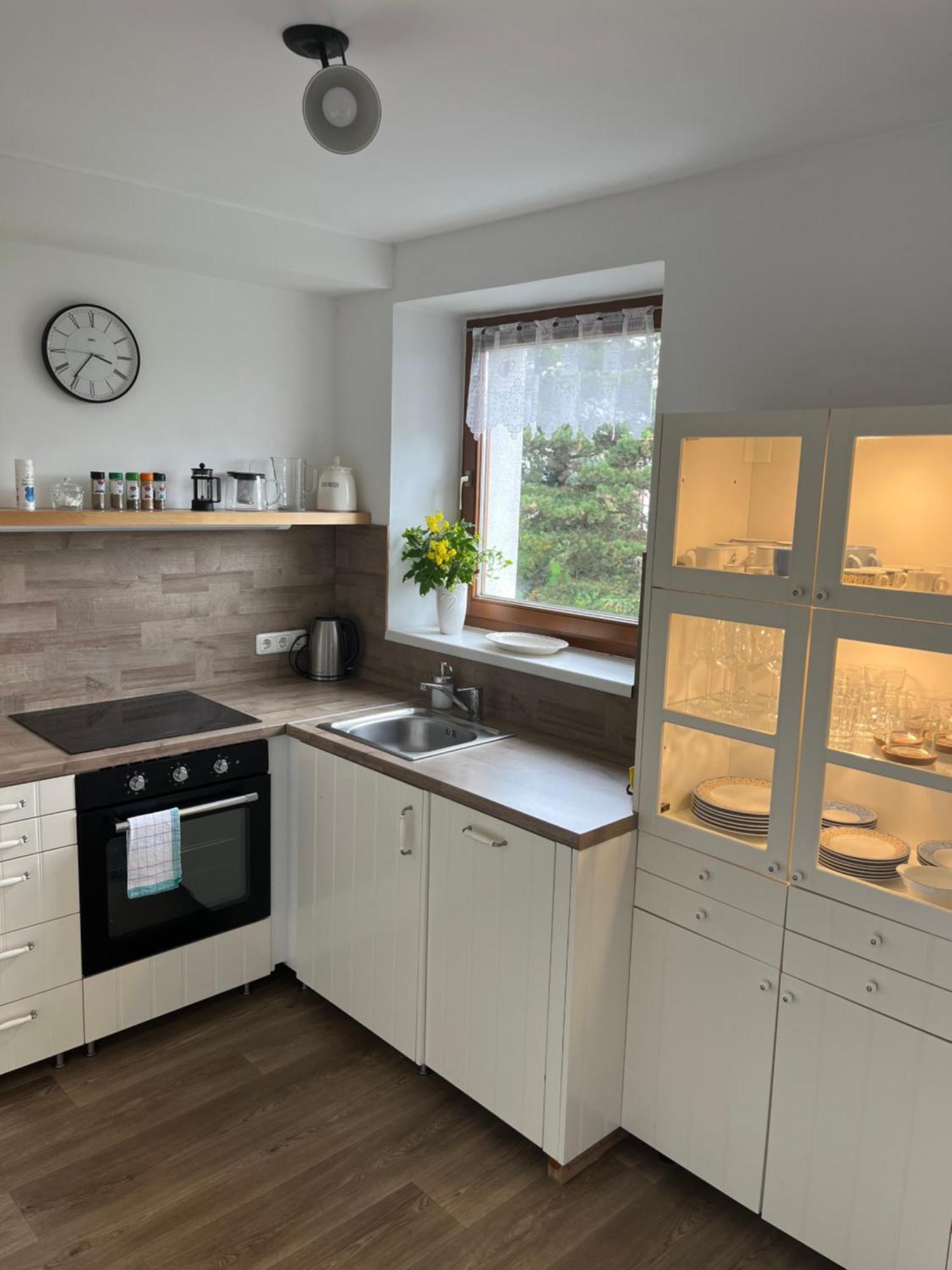 Apartment Sarka *