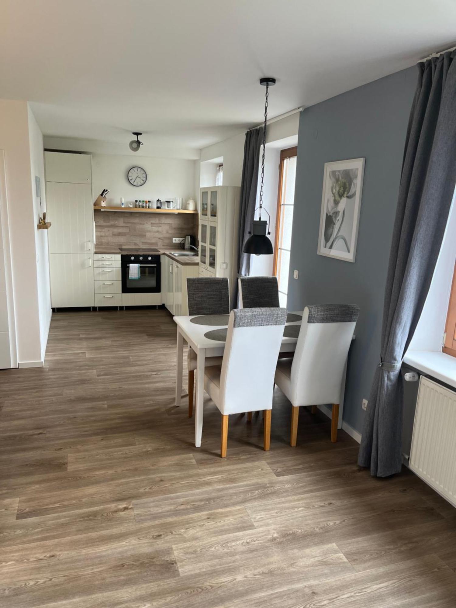 Apartment Sarka Prag