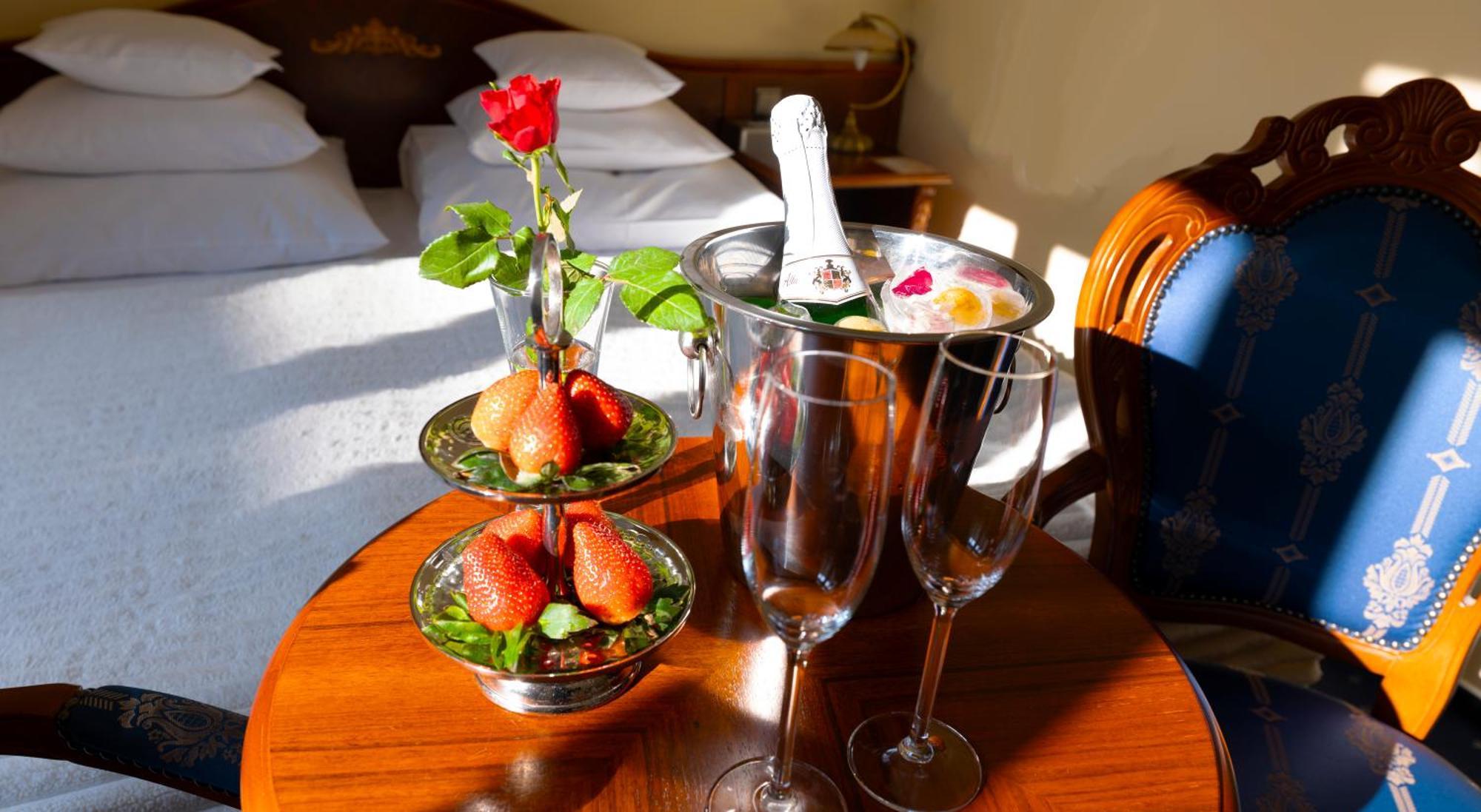 Hotel General Old Town