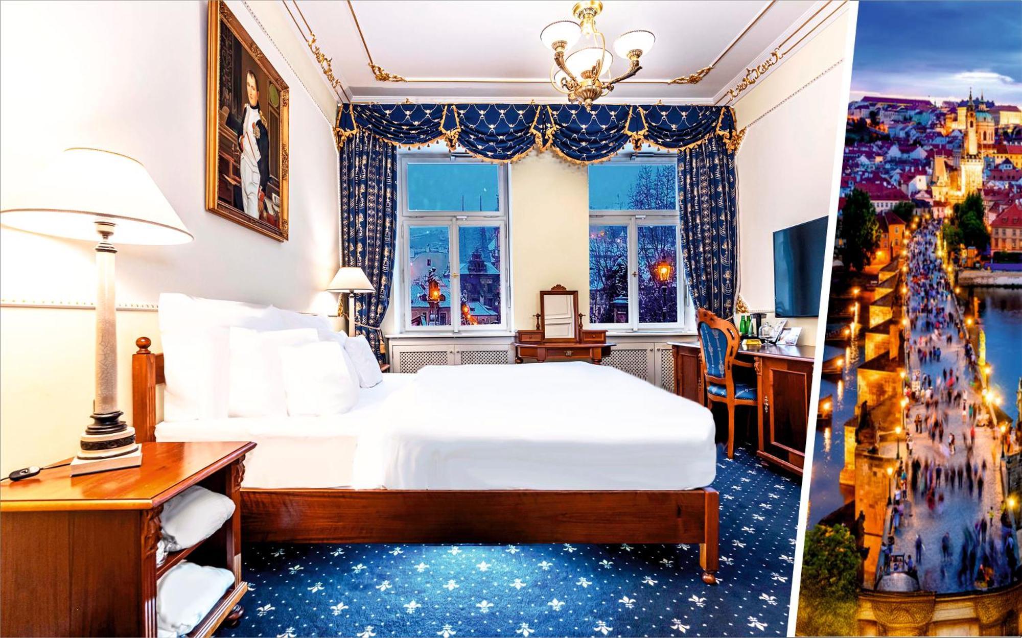 General Old Town 5* Prag