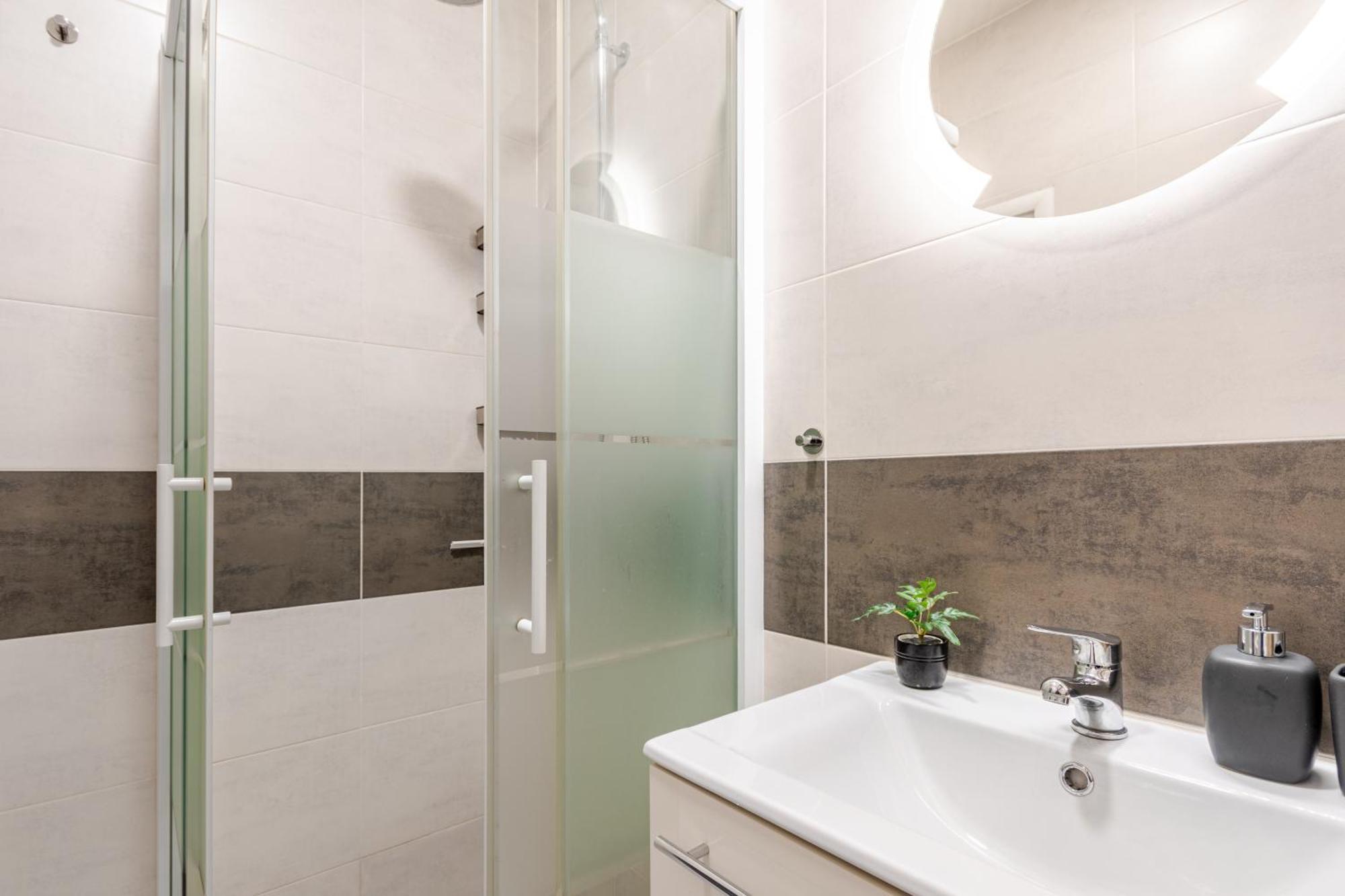 Apartmán Charm Deco Near Old Town, All-friendly