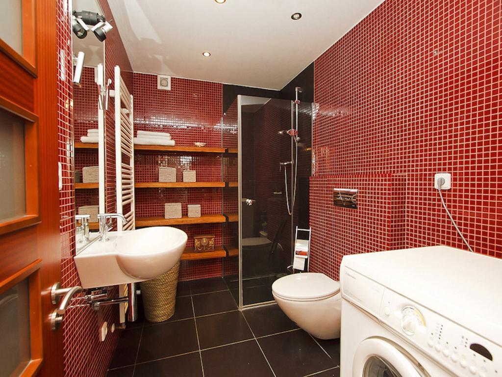 Lägenhet Luxury Penthouse *