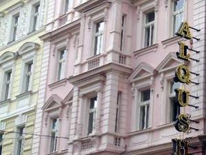 Hotell Alqush Downtown 4*
