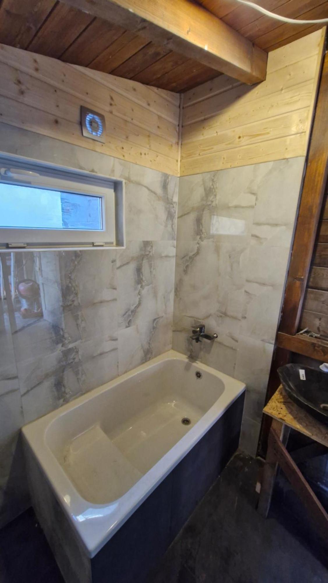 Old Summer House Apartment Prag