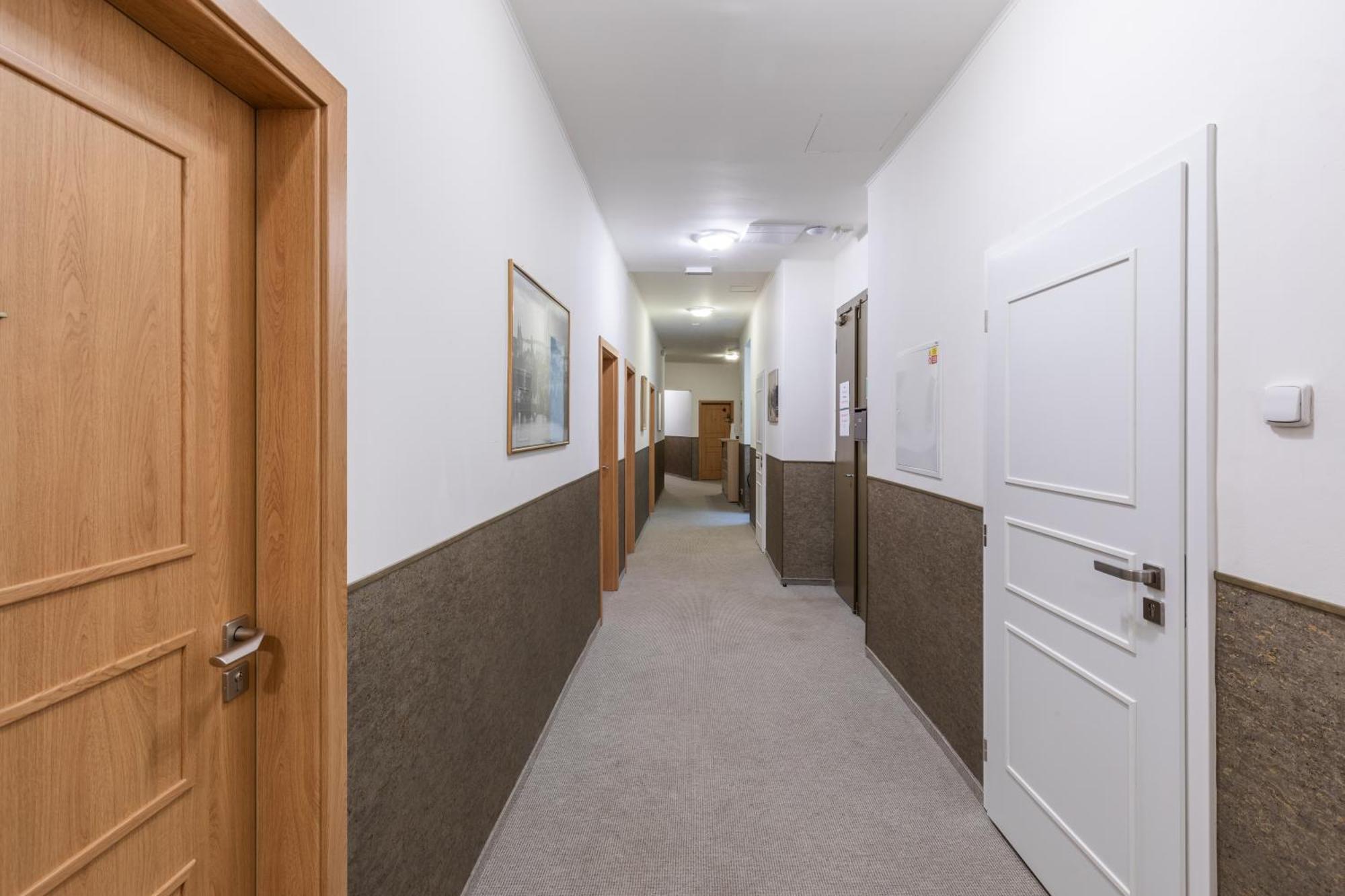 Kafka Guest house