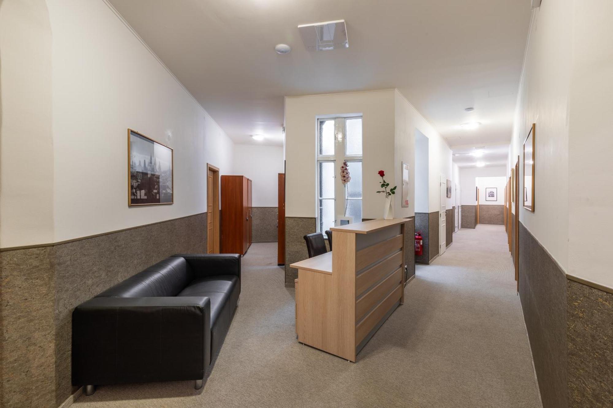 Guest house Kafka *