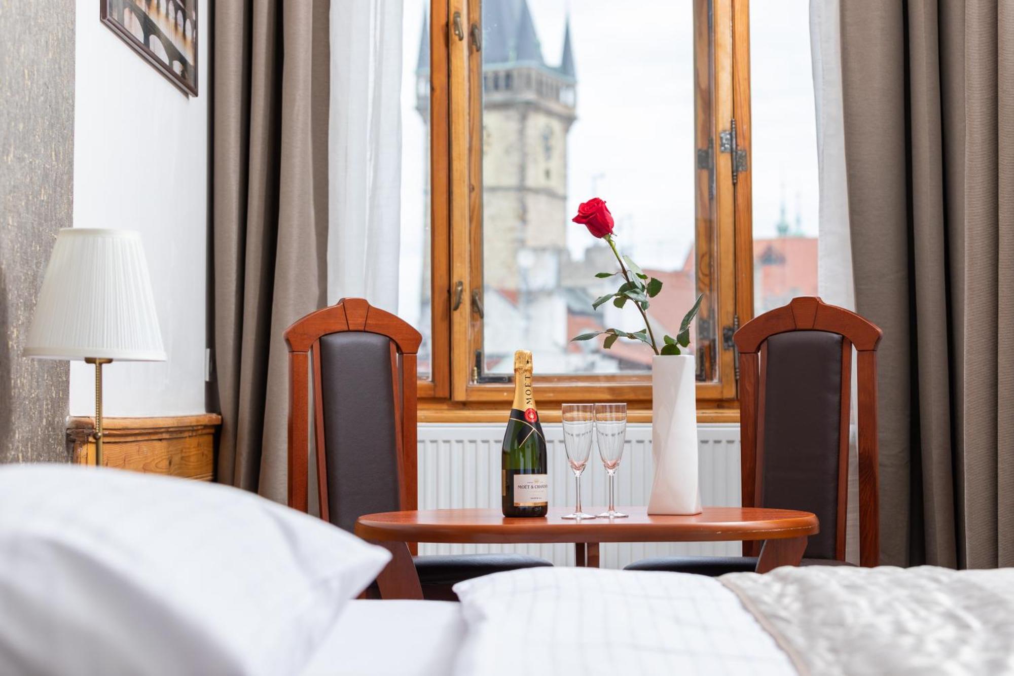 Kafka Guest house Prague