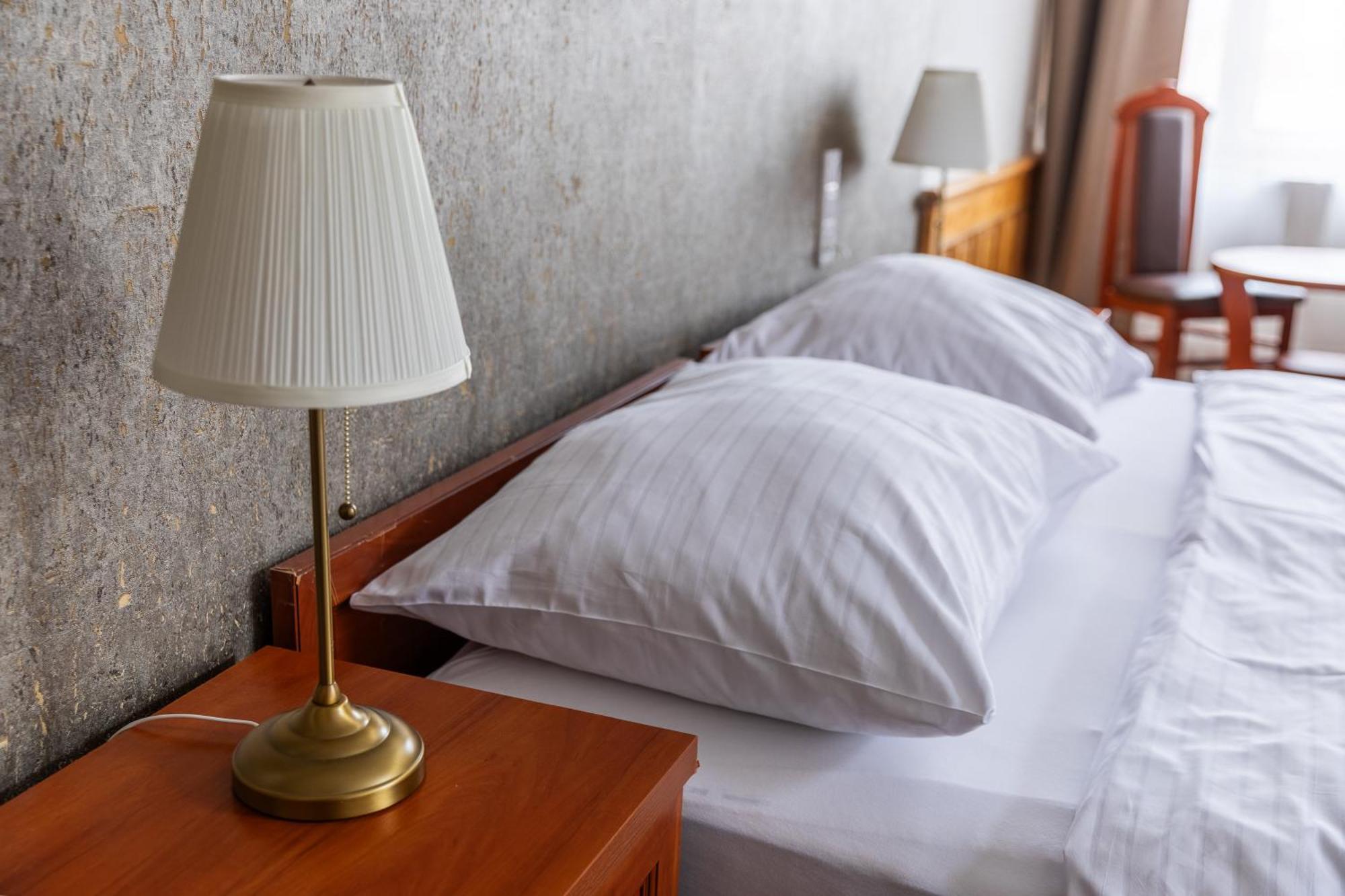 Guest house Kafka Prague