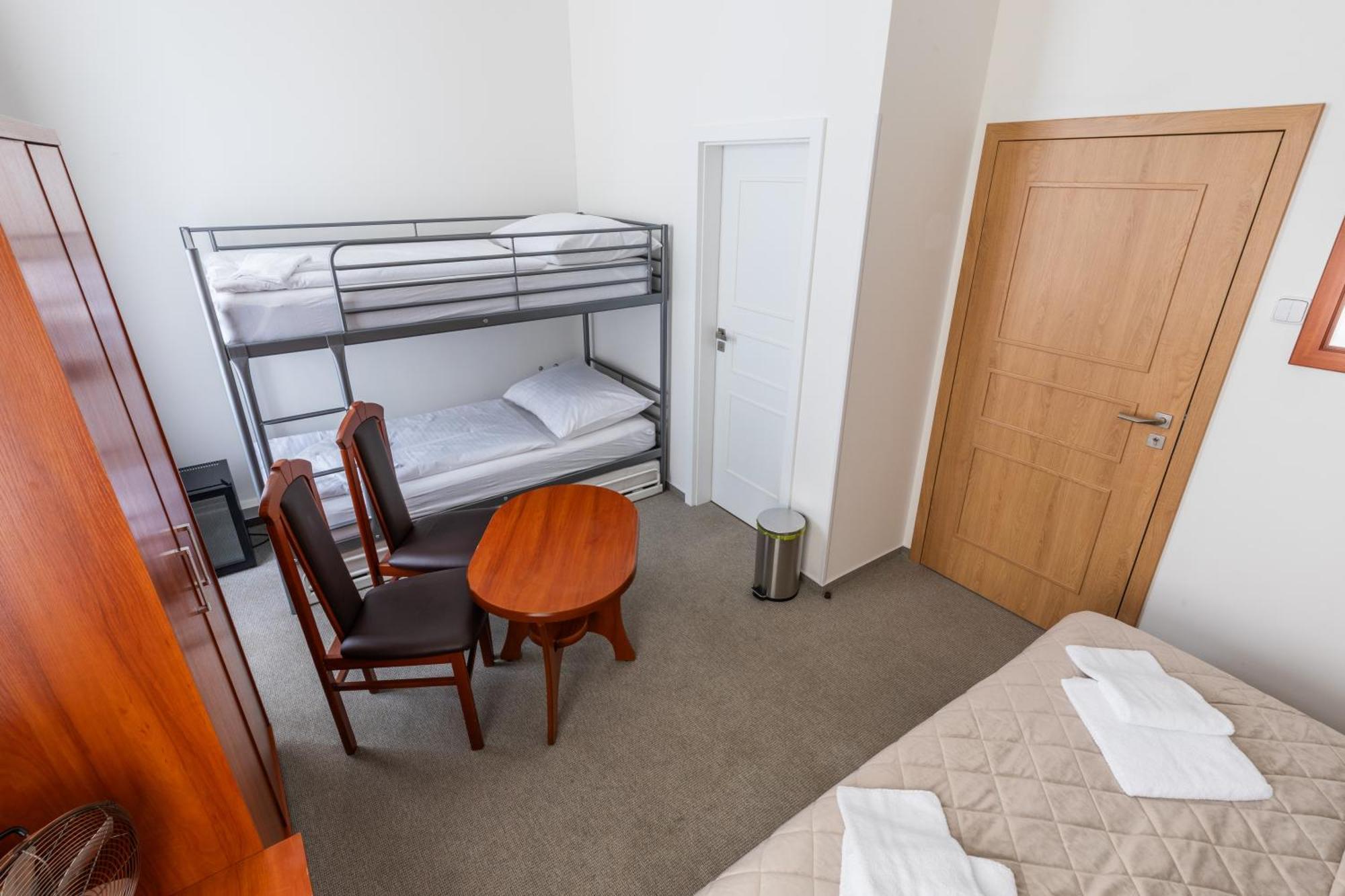 Kafka Guest house Prague