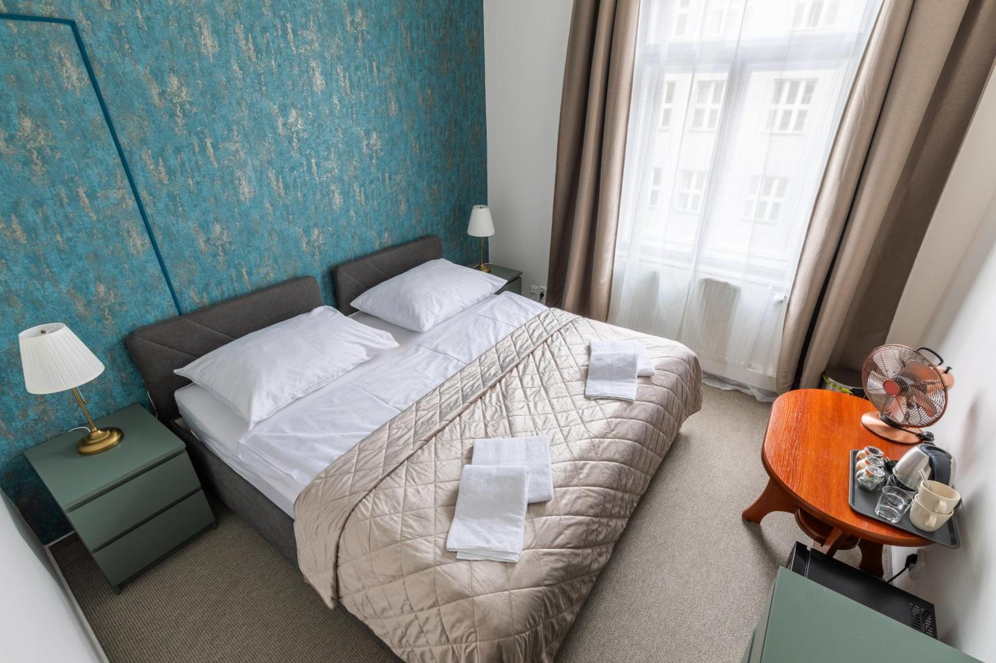 Guest house Kafka Prague