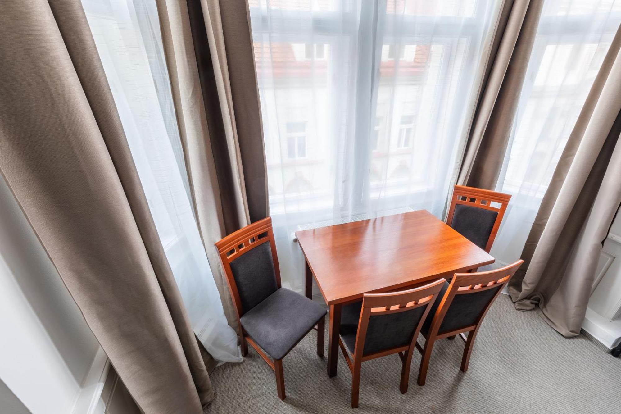 Guest house Kafka *